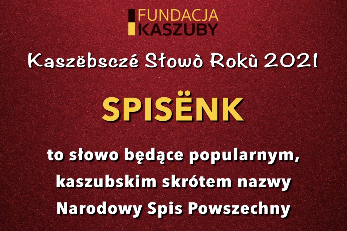 Kaszëbsczé Słowò Rokù 2021_03